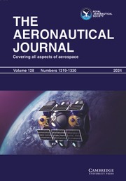 The Aeronautical Journal